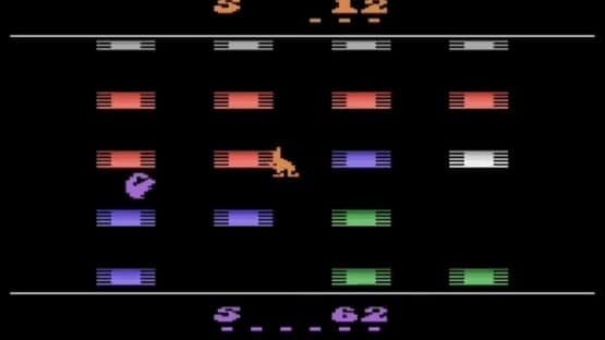 Quick Step — screenshot 1