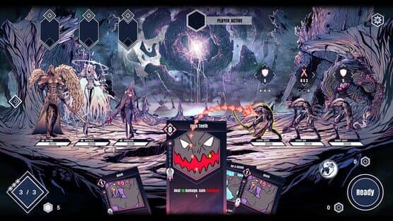 Black Ocean — screenshot 1