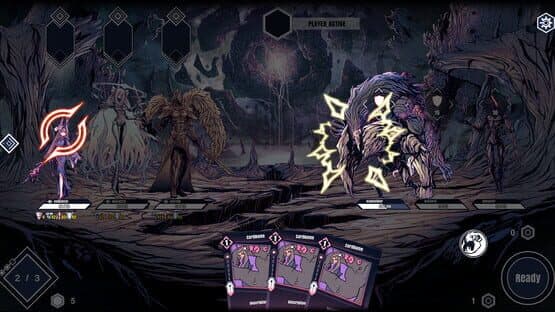Black Ocean — screenshot 2