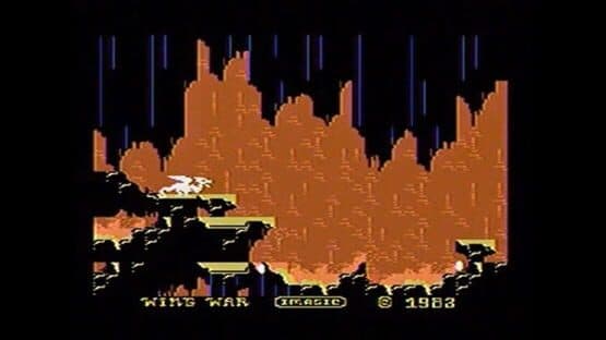 Wing War — screenshot 1
