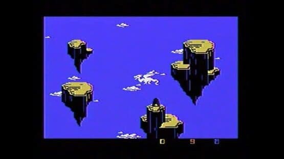 Wing War — screenshot 3