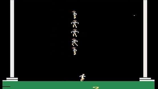 No Escape! — screenshot 1