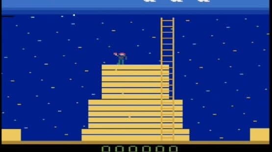 Master Builder — screenshot 2
