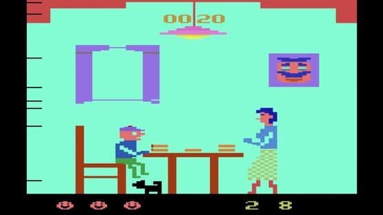 Mangia' — screenshot 1