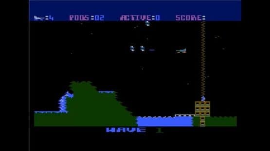 Shadow World — screenshot 1