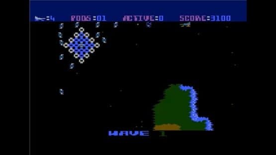 Shadow World — screenshot 2