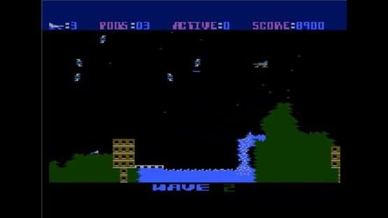 Shadow World — screenshot 3