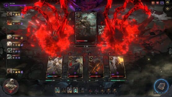 Dragon Chronicles: Black Tears — screenshot 3