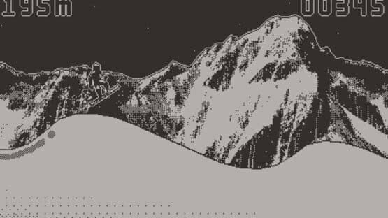 Hillslide — screenshot 1