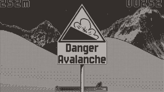 Hillslide — screenshot 2