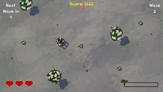Top Gnome — screenshot 4