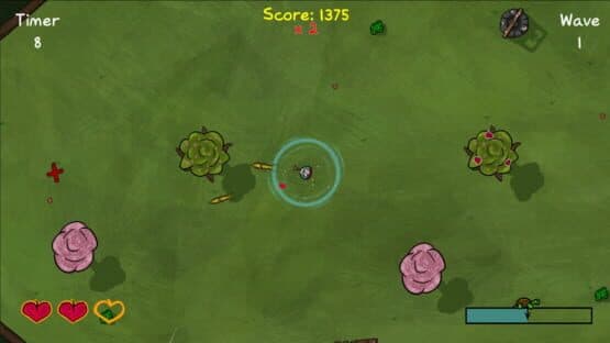 Top Gnome — screenshot 5