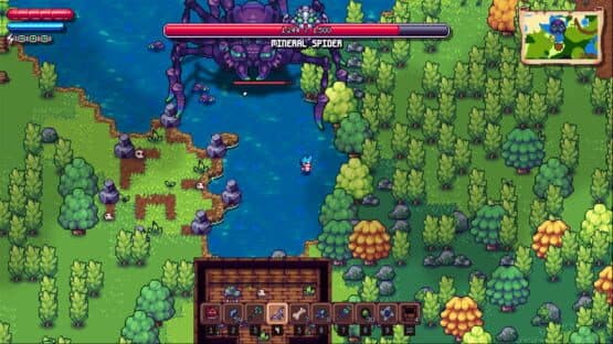 Tinkerlands: A Shipwrecked Adventure — screenshot 1