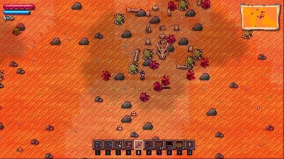 Tinkerlands: A Shipwrecked Adventure — screenshot 3