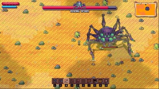 Tinkerlands: A Shipwrecked Adventure — screenshot 4