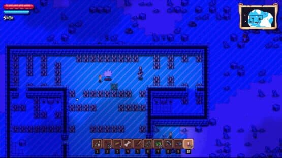 Tinkerlands: A Shipwrecked Adventure — screenshot 5