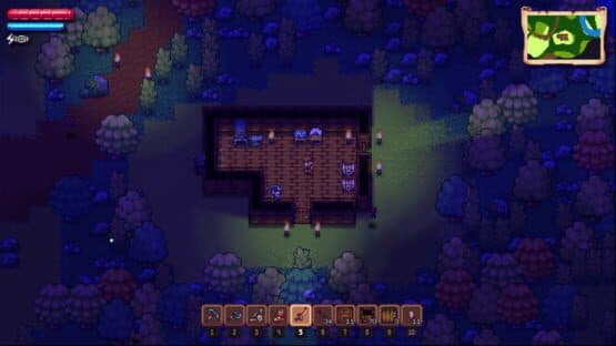 Tinkerlands: A Shipwrecked Adventure — screenshot 6