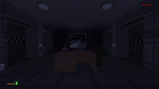 Five Nights at Freddy's 1 Doom — screenshot 1