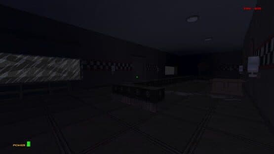 Five Nights at Freddy's 1 Doom — screenshot 2