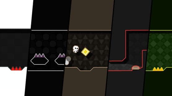 Punchgolf — screenshot 2