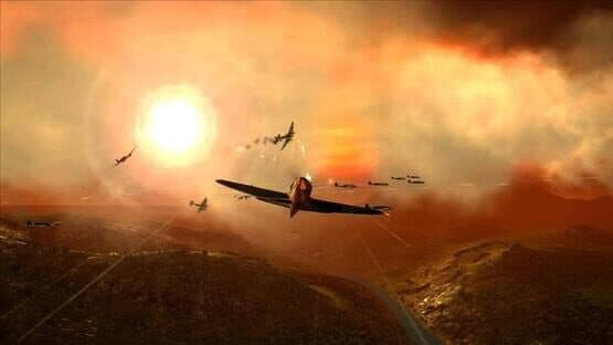 Air Conflicts: Secret Wars - Ultimate Edition — screenshot 1