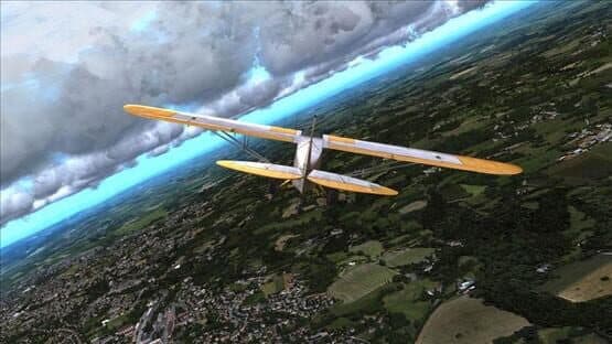 Dovetail Games Flight School — screenshot 1