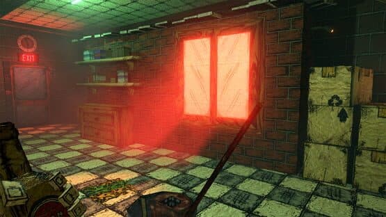 Gloomy Juncture — screenshot 3