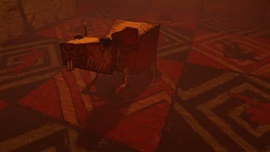 Gloomy Juncture — screenshot 4