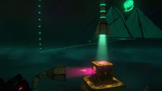 Gloomy Juncture — screenshot 6