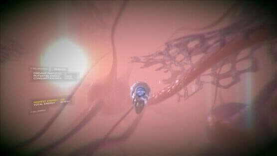 VEV: Viva Ex Vivo — screenshot 1