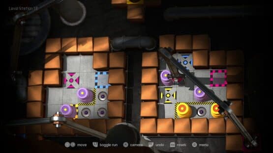 Bot Patrol — screenshot 3