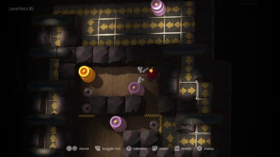 Bot Patrol — screenshot 4