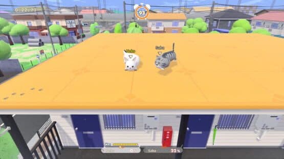 Nyaaaanvy — screenshot 1