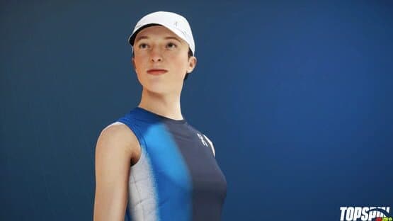 TopSpin 2K25 — screenshot 6