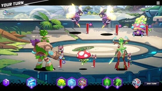 Dimensionals — screenshot 3