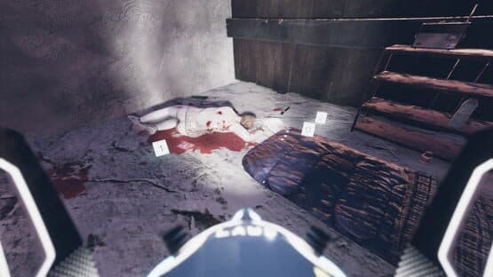 The Curse of Grimsey Island — screenshot 1