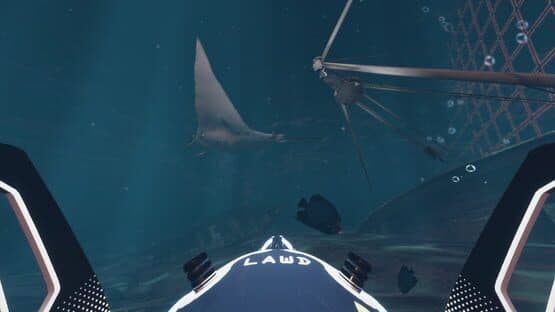 The Curse of Grimsey Island — screenshot 3