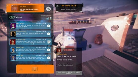 The Curse of Grimsey Island — screenshot 4