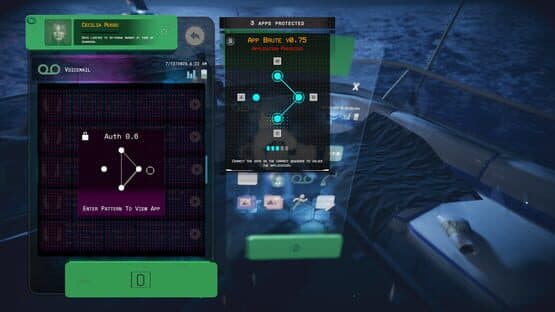 The Curse of Grimsey Island — screenshot 5