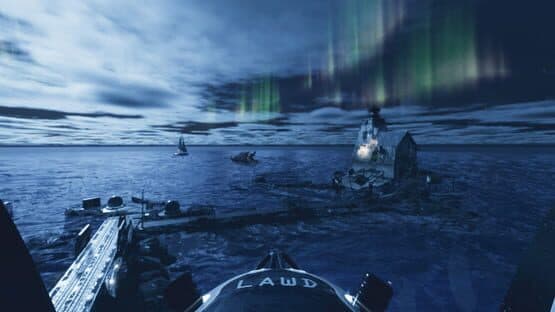 The Curse of Grimsey Island — screenshot 6