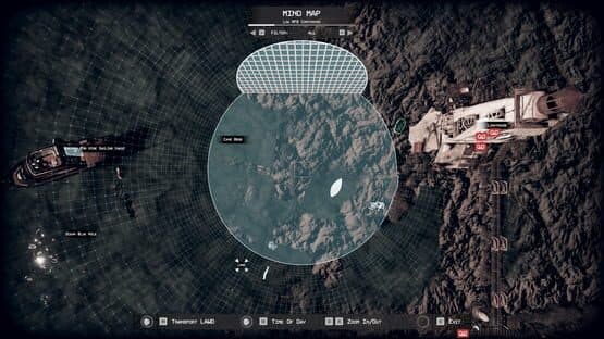 The Curse of Grimsey Island — screenshot 7
