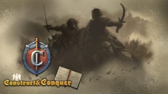 Construct&Conquer: The Levant in the 12th Century — screenshot 8