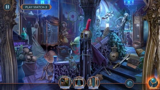 Connected Hearts: Cost of Beauty DLC — screenshot 2