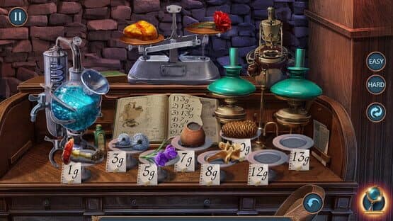 Connected Hearts: Cost of Beauty DLC — screenshot 3