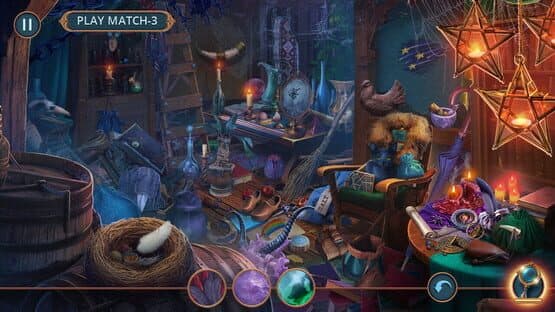 Connected Hearts: Cost of Beauty DLC — screenshot 4