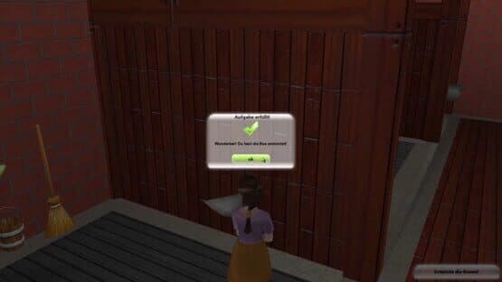 Die drei Freunde von der Reitschule — screenshot 4