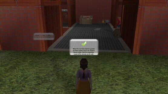 Die drei Freunde von der Reitschule — screenshot 7