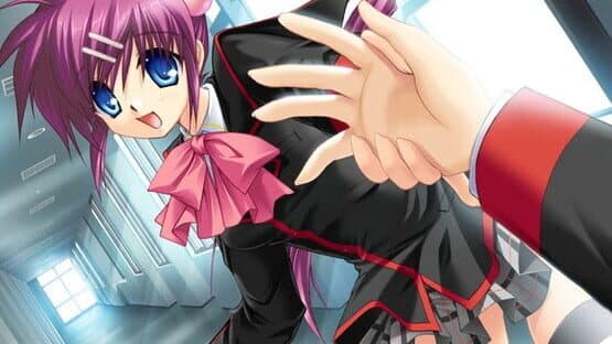 Little Busters! Perfect Edition: TV Anime Commemorative Edition — screenshot 3