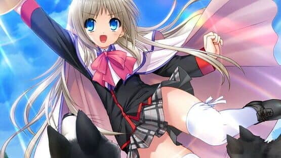 Little Busters! Perfect Edition: TV Anime Commemorative Edition — screenshot 4