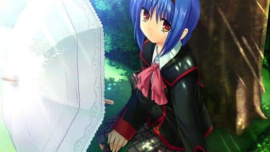 Little Busters! Perfect Edition: TV Anime Commemorative Edition — screenshot 6